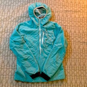 Women’s Patagonia Nano Air Pull Over